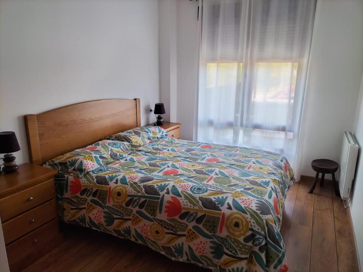 Montes De Lillo --Vut Le 625 Apartman Puebla de Lillo Kültér fotó